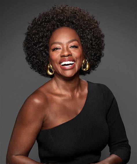 viola davis l'oreal commercial.